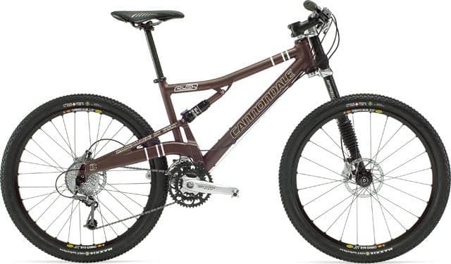 Bicycle Image