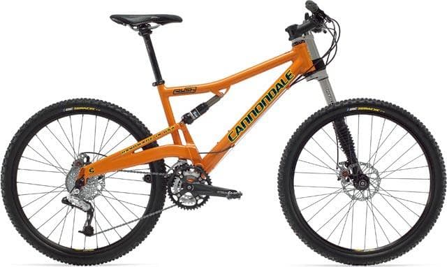 Bicycle Image