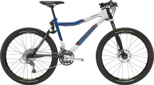 Bicycle Image