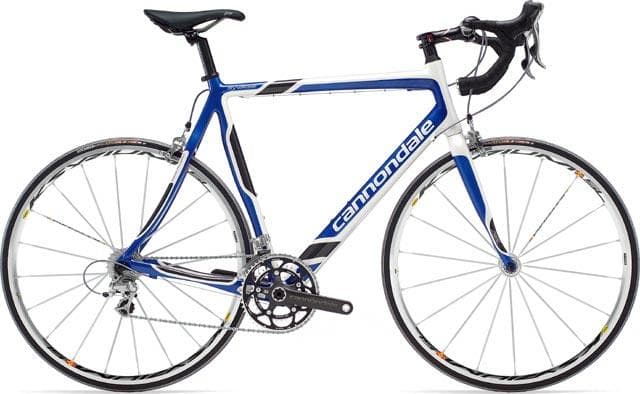 Bicycle Image