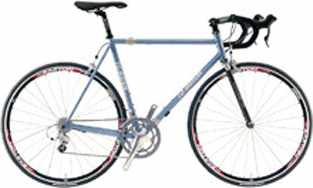Bicycle Image