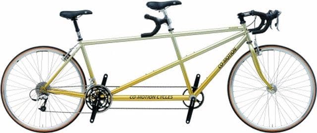Bicycle Image