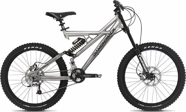 Bicycle Image