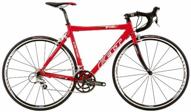 Bicycle Image
