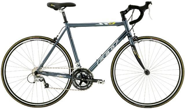 Bicycle Image