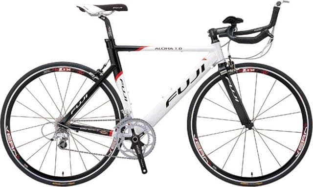 Bicycle Image