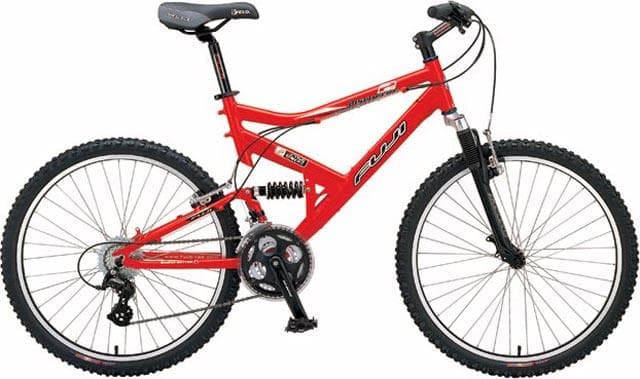 Bicycle Image