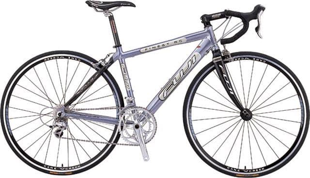 Bicycle Image