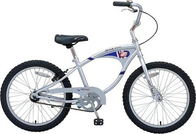 Bicycle Image