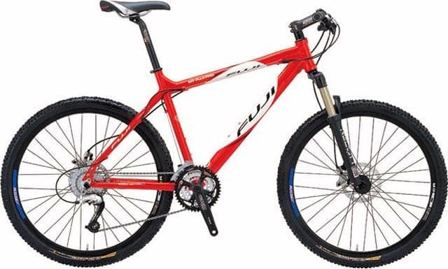 Bicycle Image