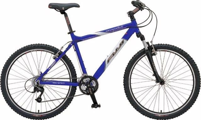 Bicycle Image