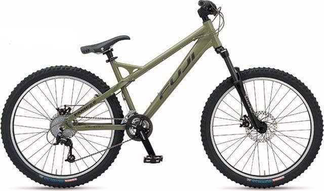 Bicycle Image