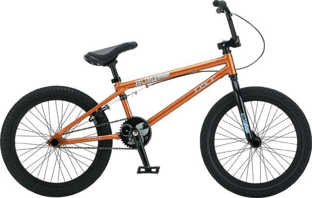 Bicycle Image