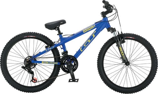 Bicycle Image