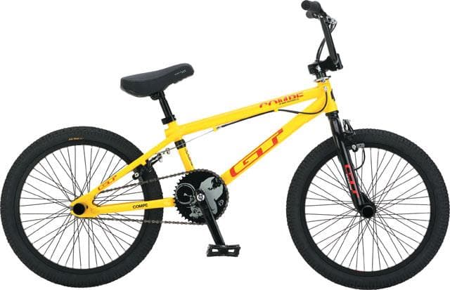 Bicycle Image