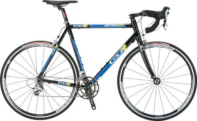 Bicycle Image