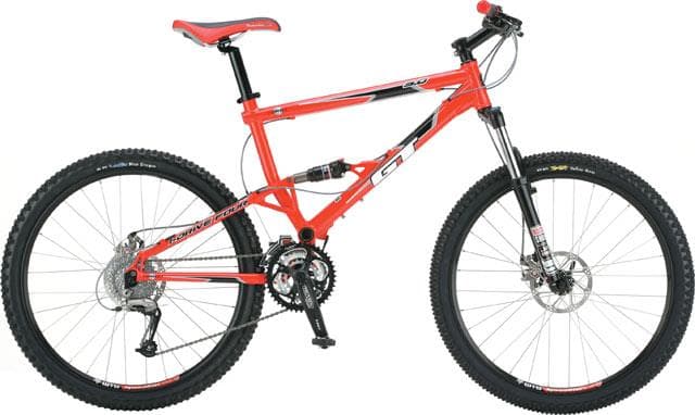 Bicycle Image
