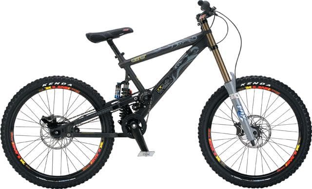 Bicycle Image