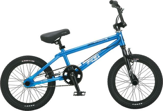 Bicycle Image