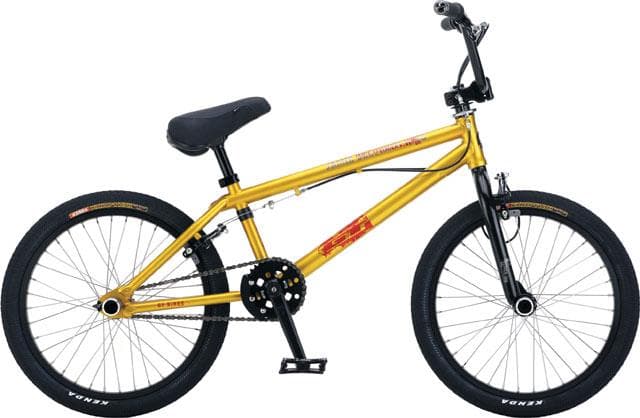 Bicycle Image