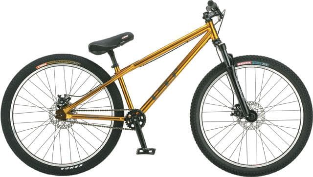 Bicycle Image