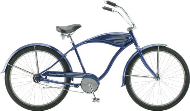 Bicycle Image
