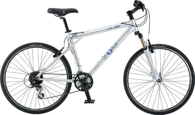 Bicycle Image