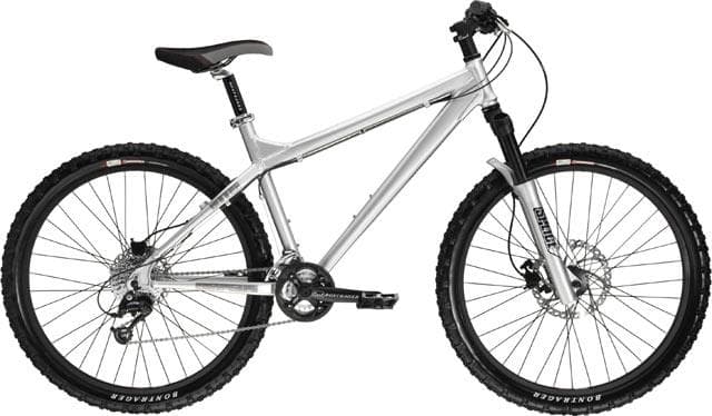 Bicycle Image