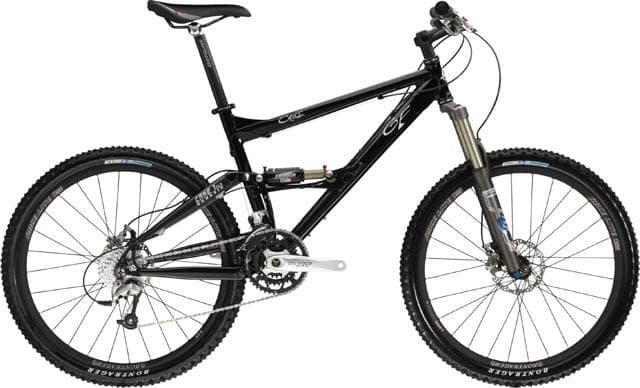 Bicycle Image