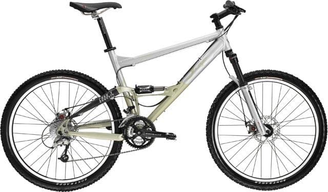 Bicycle Image