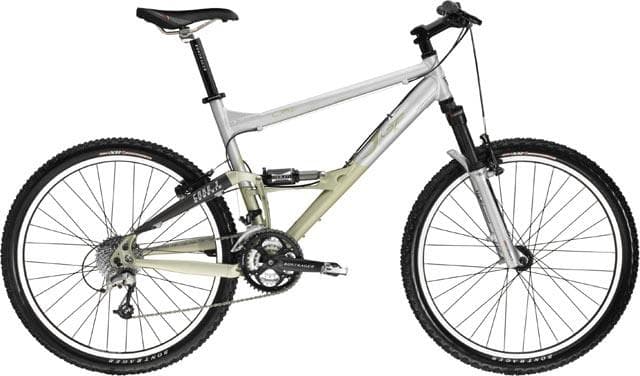 Bicycle Image