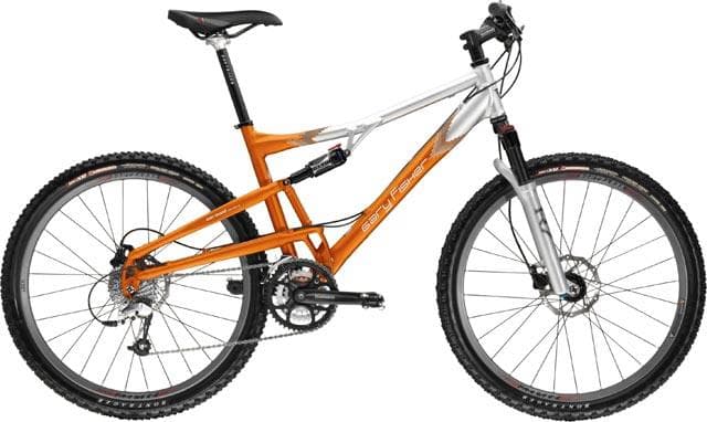 Bicycle Image