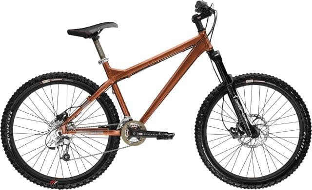 Bicycle Image