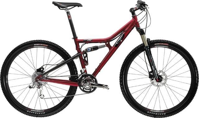 Bicycle Image