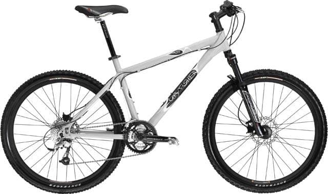 Bicycle Image