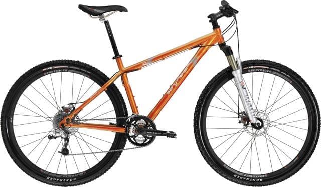 Bicycle Image