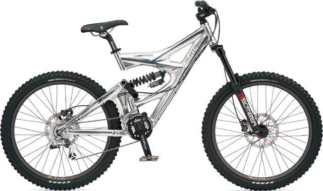 Bicycle Image