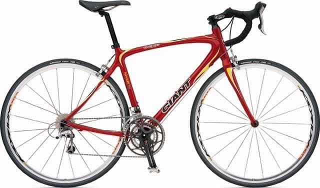 Bicycle Image