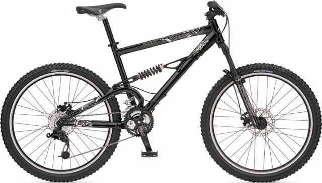Bicycle Image