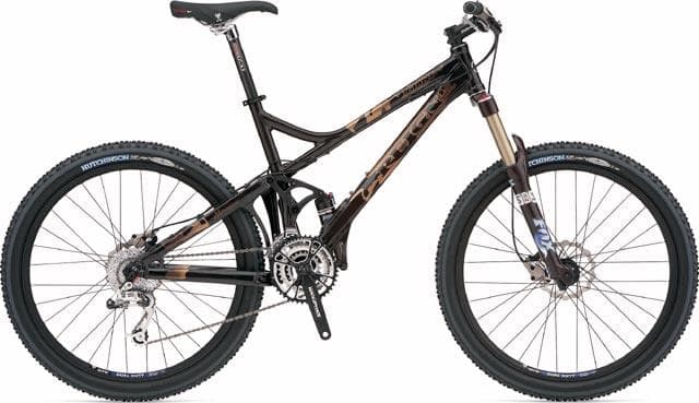 Bicycle Image