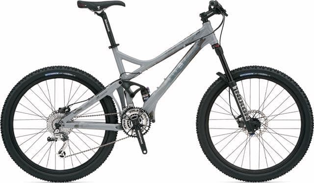 Bicycle Image