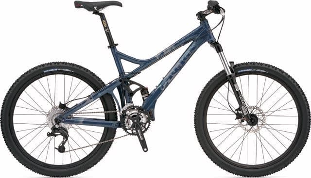 Bicycle Image