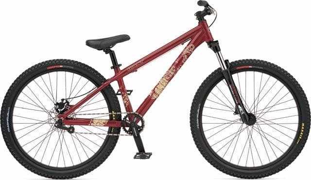 Bicycle Image
