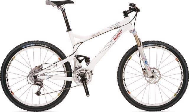 Bicycle Image