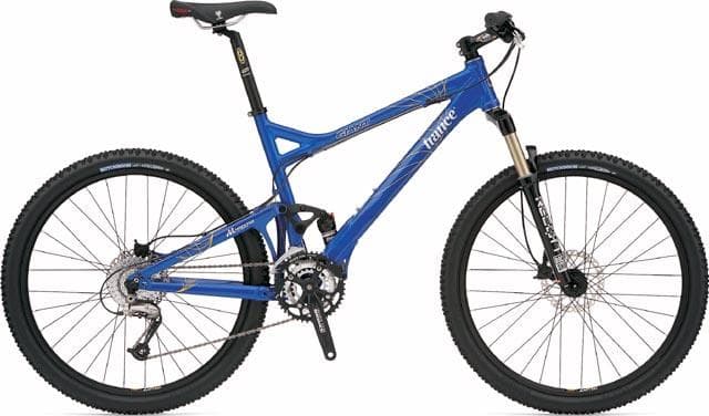 Bicycle Image