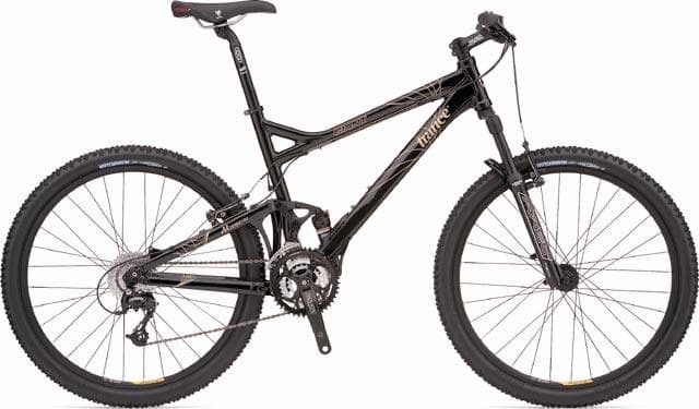 Bicycle Image