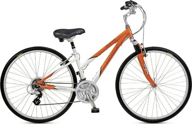 Bicycle Image