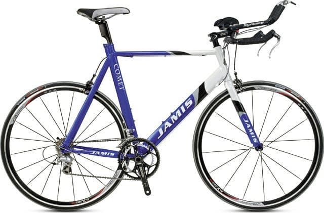 Bicycle Image