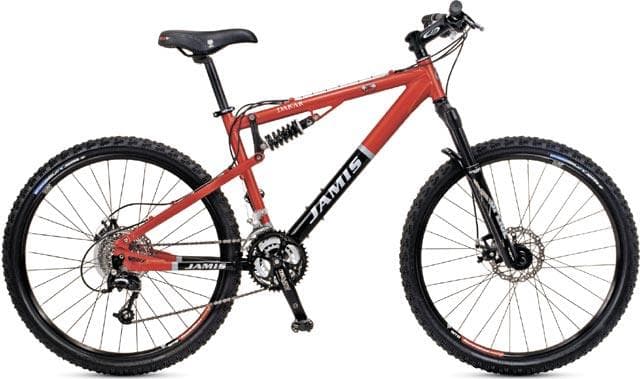 Bicycle Image