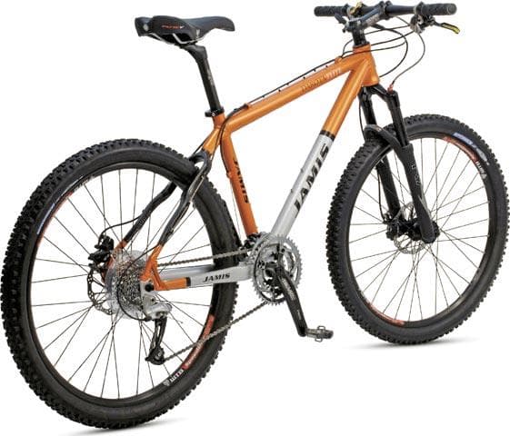 Bicycle Image